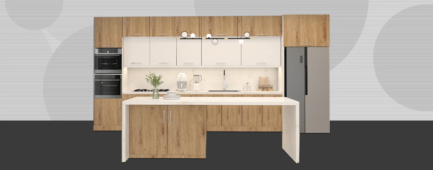 کابینت مدرن
